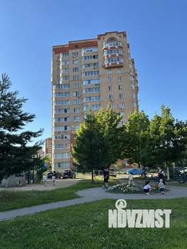 2-к квартира, на длительный срок, 54м2, 8/14 этаж