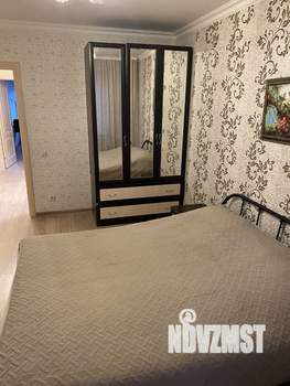2-к квартира, на длительный срок, 70м2, 4/14 этаж
