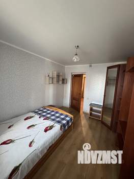 2-к квартира, на длительный срок, 54м2, 9/14 этаж