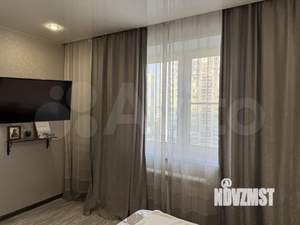 Студия квартира, на длительный срок, 29м2, 17/19 этаж