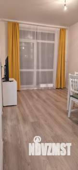 1-к квартира, на длительный срок, 32м2, 4/17 этаж