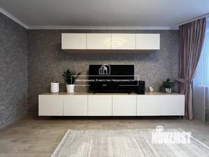2-к квартира, на длительный срок, 57м2, 15/17 этаж