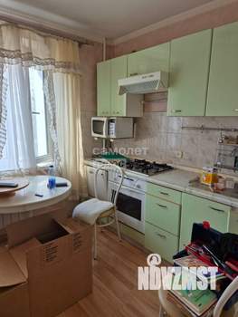 1-к квартира, на длительный срок, 33м2, 3/10 этаж