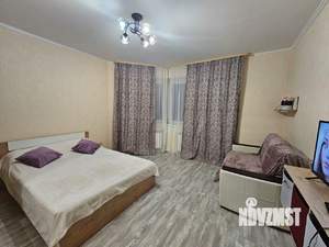 2-к квартира, посуточно, 41м2, 1/1 этаж