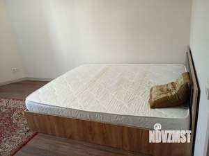 1-к квартира, на длительный срок, 50м2, 6/10 этаж