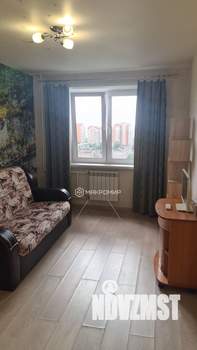 2-к квартира, на длительный срок, 60м2, 17/17 этаж