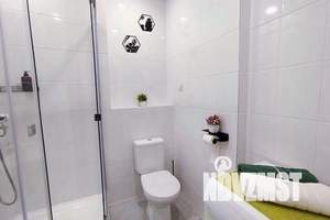 1-к квартира, посуточно, 30м2, 14/17 этаж