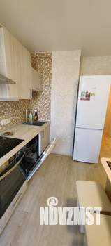 1-к квартира, на длительный срок, 37м2, 2/17 этаж