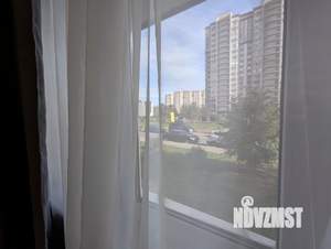 1-к квартира, на длительный срок, 35м2, 1/14 этаж