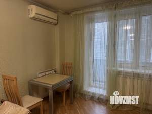 1-к квартира, на длительный срок, 34м2, 1/5 этаж