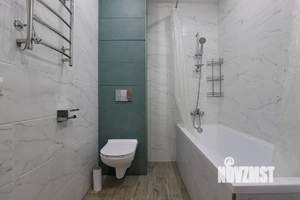 2-к квартира, на длительный срок, 45м2, 3/9 этаж