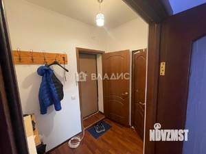 1-к квартира, на длительный срок, 35м2, 6/9 этаж