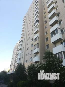 2-к квартира, на длительный срок, 59м2, 6/16 этаж