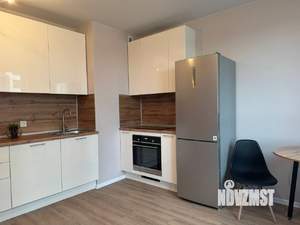 Студия квартира, на длительный срок, 27м2, 4/17 этаж