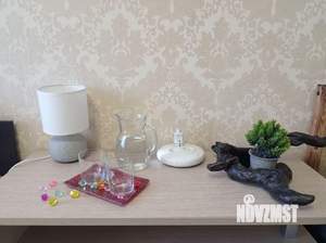 1-к квартира, посуточно, 41м2, 1/1 этаж