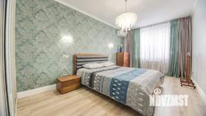 3-к квартира, на длительный срок, 80м2, 10/14 этаж