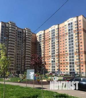2-к квартира, на длительный срок, 57м2, 14/17 этаж
