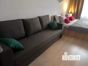 1-к квартира, посуточно, 35м2, 13/20 этаж