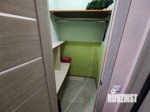 2-к квартира, на длительный срок, 60м2, 5/17 этаж