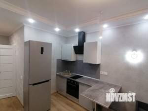 Студия квартира, на длительный срок, 32м2, 11/18 этаж