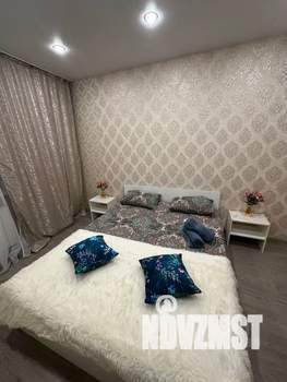 2-к квартира, посуточно, 60м2, 15/17 этаж