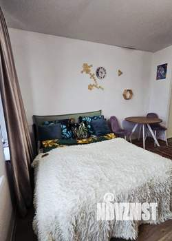 1-к квартира, на длительный срок, 23м2, 12/16 этаж