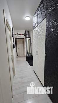 2-к квартира, на длительный срок, 57м2, 8/17 этаж