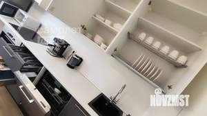 2-к квартира, на длительный срок, 61м2, 2/17 этаж