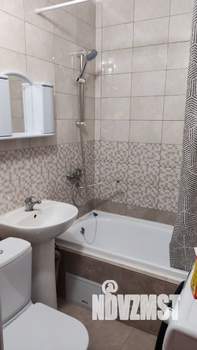 2-к квартира, на длительный срок, 45м2, 5/5 этаж
