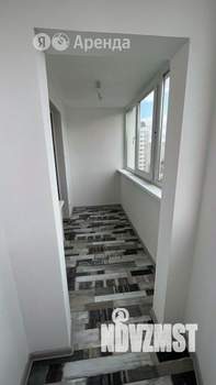 1-к квартира, на длительный срок, 45м2, 10/17 этаж