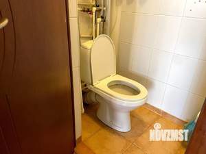 3-к квартира, посуточно, 87м2, 1/1 этаж