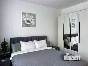 2-к квартира, посуточно, 36м2, 1/1 этаж