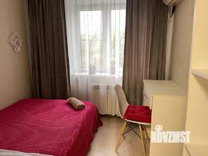 2-к квартира, посуточно, 46м2, 5/5 этаж