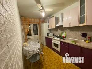 2-к квартира, посуточно, 54м2, 3/9 этаж