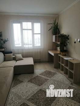 2-к квартира, на длительный срок, 57м2, 5/13 этаж