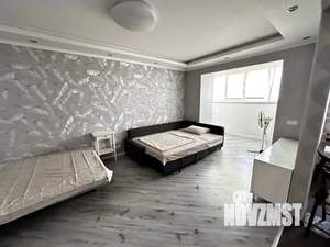 2-к квартира, посуточно, 65м2, 14/17 этаж