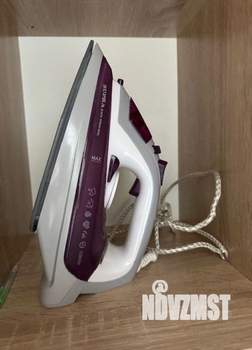 Студия квартира, посуточно, 25м2, 7/17 этаж