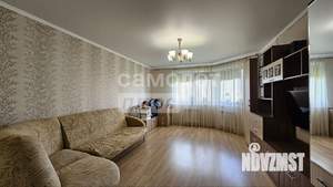 2-к квартира, на длительный срок, 59м2, 11/17 этаж