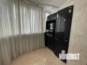 2-к квартира, посуточно, 56м2, 9/17 этаж