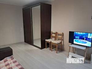 1-к квартира, на длительный срок, 38м2, 7/17 этаж