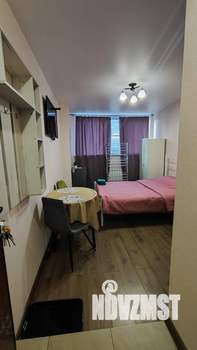 Студия квартира, посуточно, 18м2, 16/17 этаж