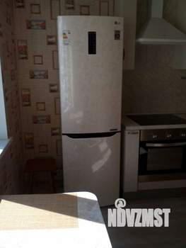 1-к квартира, на длительный срок, 35м2, 9/17 этаж