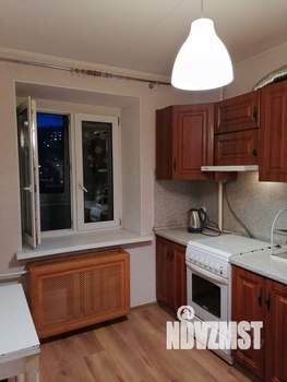 1-к квартира, на длительный срок, 35м2, 3/10 этаж