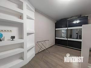 3-к квартира, на длительный срок, 78м2, 10/17 этаж