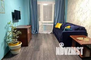 2-к квартира, посуточно, 49м2, 2/9 этаж