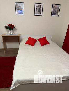 Студия квартира, посуточно, 28м2, 14/17 этаж