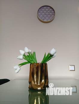 Студия квартира, посуточно, 25м2, 9/17 этаж