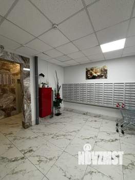 Студия квартира, на длительный срок, 25м2, 10/17 этаж