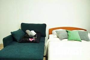 1-к квартира, посуточно, 30м2, 13/17 этаж