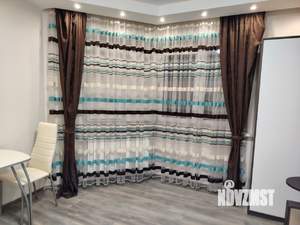 Студия квартира, на длительный срок, 26м2, 11/19 этаж